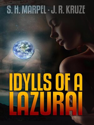 cover image of Idylls of a Lazurai
